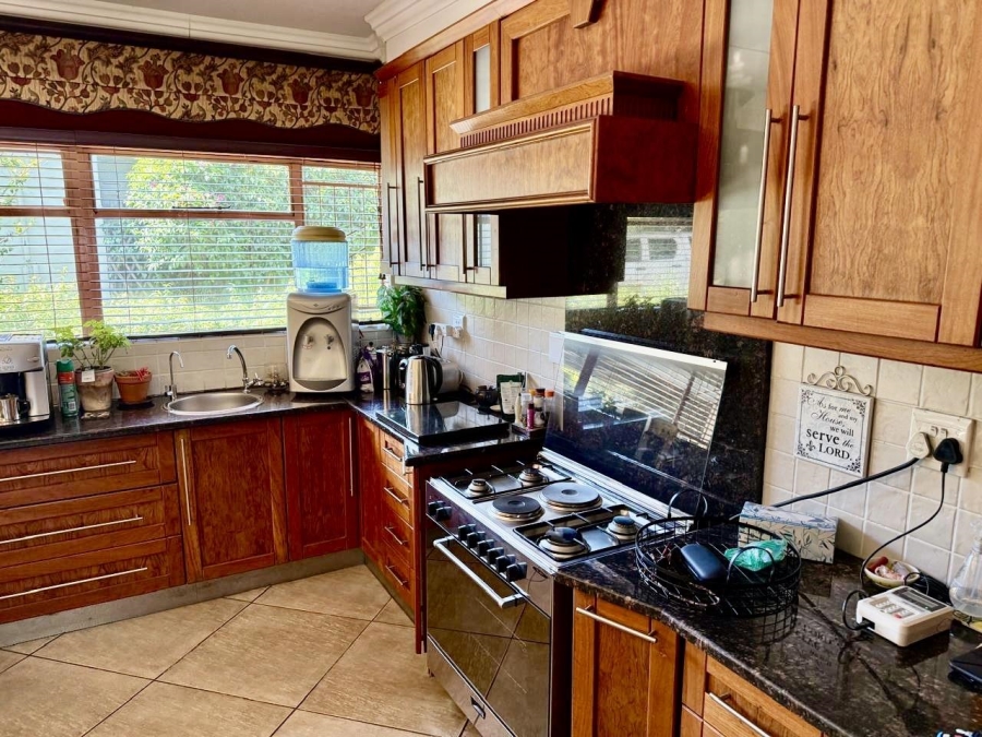 4 Bedroom Property for Sale in Universitas Free State